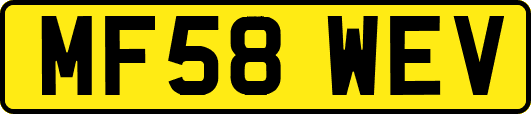 MF58WEV