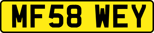 MF58WEY