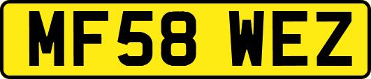 MF58WEZ