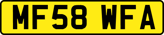 MF58WFA
