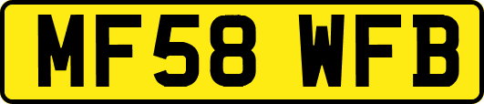 MF58WFB