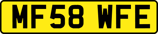 MF58WFE
