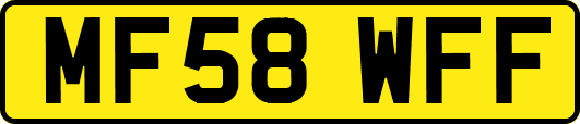 MF58WFF