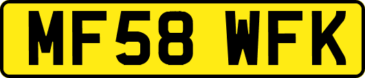 MF58WFK