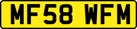 MF58WFM