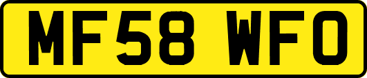 MF58WFO