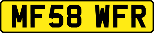 MF58WFR