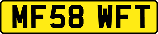 MF58WFT