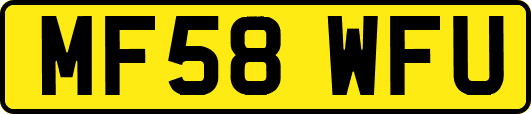 MF58WFU