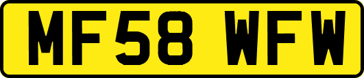 MF58WFW