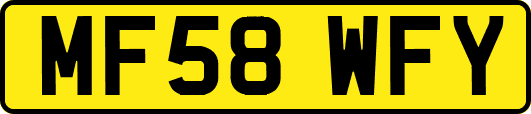 MF58WFY