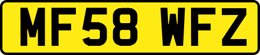 MF58WFZ