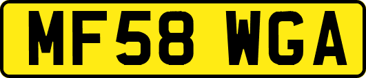 MF58WGA
