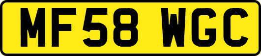 MF58WGC