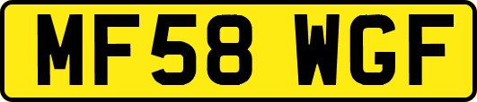MF58WGF