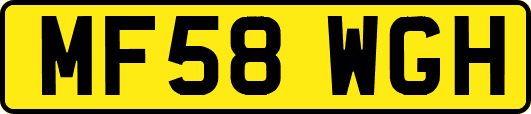 MF58WGH
