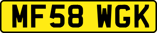 MF58WGK