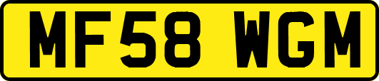 MF58WGM
