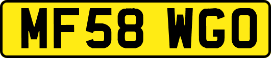 MF58WGO