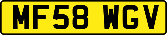 MF58WGV