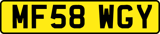 MF58WGY