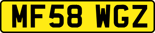 MF58WGZ