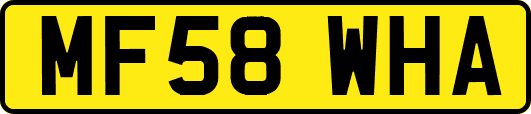 MF58WHA