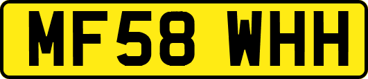 MF58WHH
