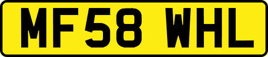 MF58WHL