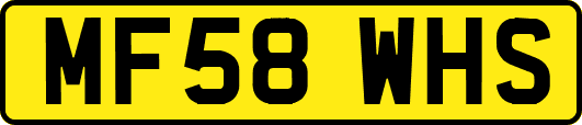 MF58WHS