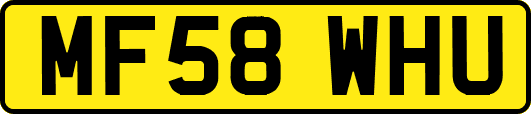 MF58WHU