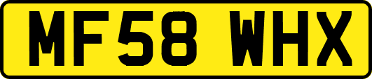 MF58WHX