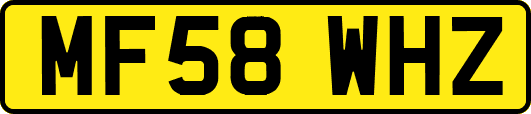 MF58WHZ