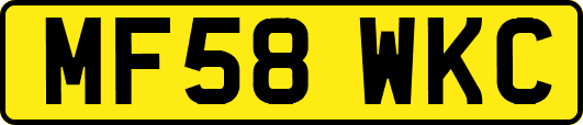 MF58WKC