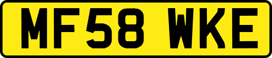 MF58WKE
