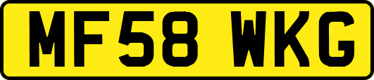 MF58WKG