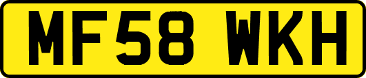 MF58WKH