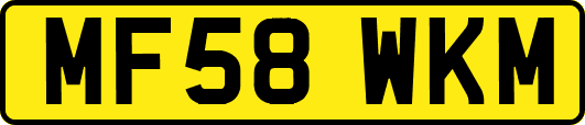 MF58WKM