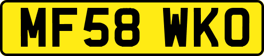MF58WKO