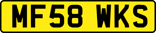 MF58WKS
