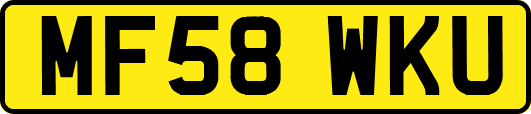 MF58WKU