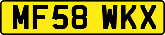 MF58WKX