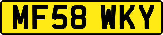 MF58WKY