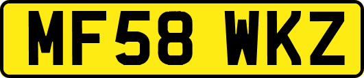 MF58WKZ