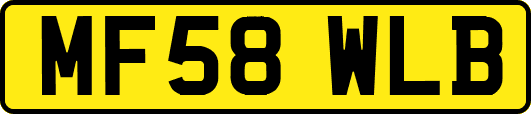 MF58WLB