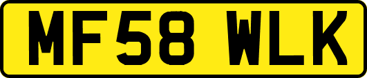 MF58WLK