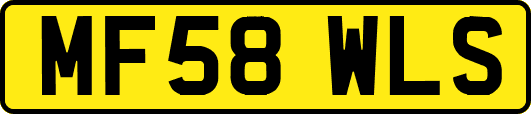 MF58WLS