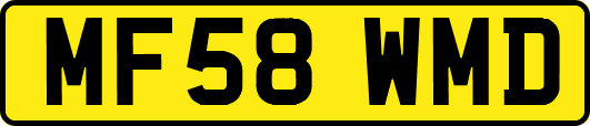 MF58WMD