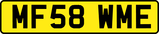 MF58WME