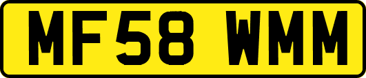 MF58WMM